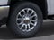 2026 Chevrolet Silverado 3500 HD Crew Cab Standard Box 4-Wheel Drive LTZ