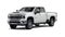 2026 Chevrolet Silverado 3500 HD Crew Cab Standard Box 4-Wheel Drive LTZ