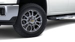 2026 Chevrolet Silverado 3500 HD Crew Cab Standard Box 4-Wheel Drive LTZ