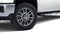 2026 Chevrolet Silverado 3500 HD Crew Cab Standard Box 4-Wheel Drive LTZ