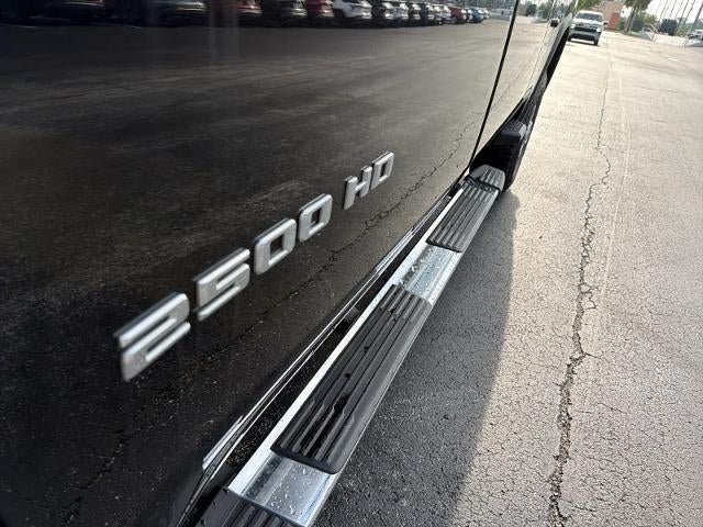 2023 Chevrolet Silverado 2500 HD LT