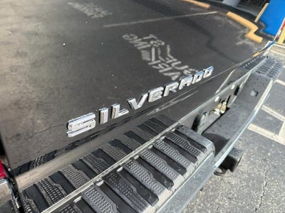2023 Chevrolet Silverado 2500 HD LT