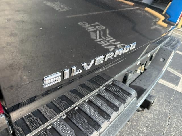 2023 Chevrolet Silverado 2500 HD LT