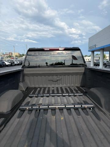 2023 Chevrolet Silverado 2500 HD LT