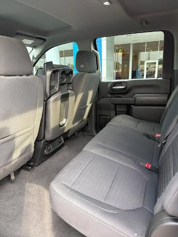 2023 Chevrolet Silverado 2500 HD LT