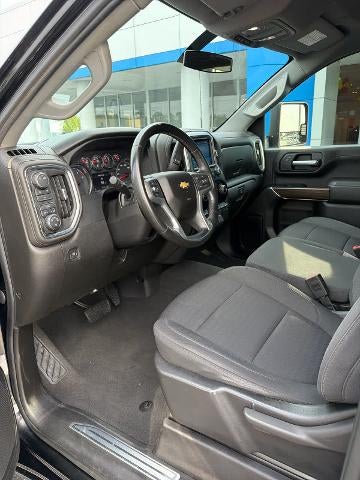 2023 Chevrolet Silverado 2500 HD LT