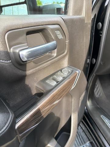 2023 Chevrolet Silverado 2500 HD LT