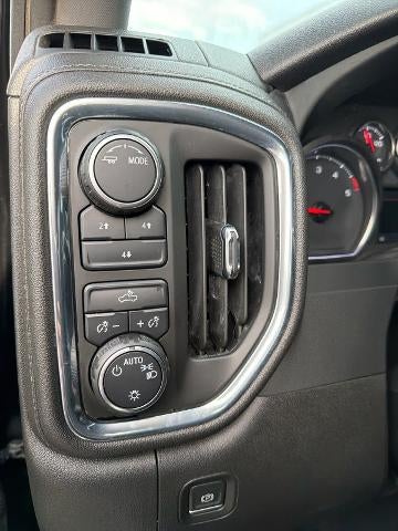 2023 Chevrolet Silverado 2500 HD LT