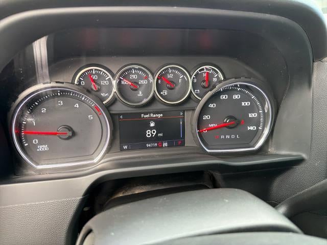 2023 Chevrolet Silverado 2500 HD LT