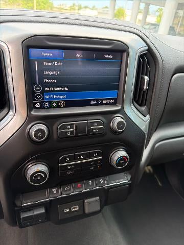 2023 Chevrolet Silverado 2500 HD LT