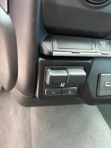 2023 Chevrolet Silverado 2500 HD LT