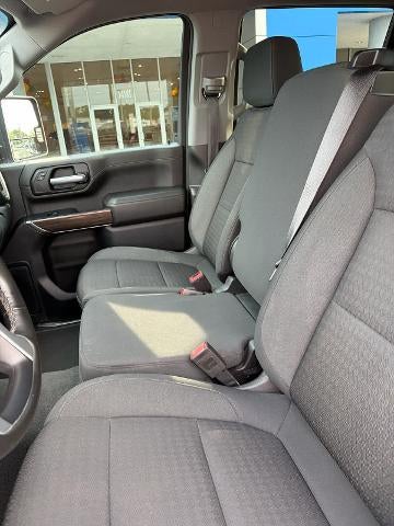2023 Chevrolet Silverado 2500 HD LT