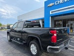 2023 Chevrolet Silverado 2500 HD LT