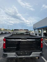 2023 Chevrolet Silverado 2500 HD LT