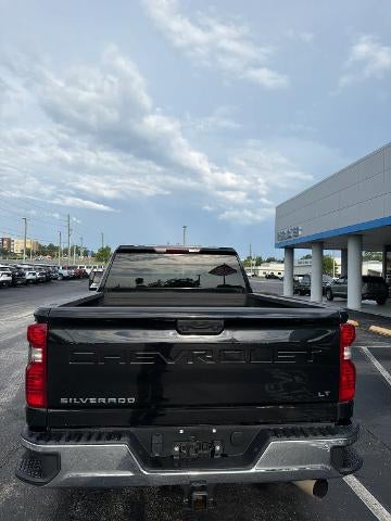 2023 Chevrolet Silverado 2500 HD LT