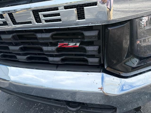 2023 Chevrolet Silverado 2500 HD LT