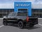 2026 Chevrolet Silverado 1500 Crew Cab Short Box 2-Wheel Drive RST