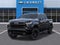 2026 Chevrolet Silverado 1500 Crew Cab Short Box 2-Wheel Drive RST