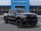 2026 Chevrolet Silverado 1500 Crew Cab Short Box 2-Wheel Drive RST