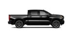 2026 Chevrolet Silverado 1500 Crew Cab Short Box 2-Wheel Drive RST