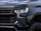 2026 Chevrolet Silverado 1500 Crew Cab Short Box 2-Wheel Drive RST