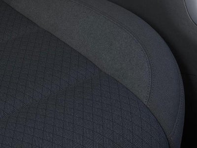 2026 Chevrolet Silverado 1500 Crew Cab Short Box 2-Wheel Drive RST