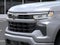 2026 Chevrolet Silverado 1500 Crew Cab Short Box 2-Wheel Drive RST