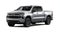 2026 Chevrolet Silverado 1500 Crew Cab Short Box 2-Wheel Drive RST
