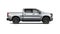 2026 Chevrolet Silverado 1500 Crew Cab Short Box 2-Wheel Drive RST