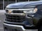 2026 Chevrolet Silverado 1500 Crew Cab Short Box 4-Wheel Drive LT 1LT