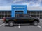 2026 Chevrolet Silverado 1500 Crew Cab Short Box 4-Wheel Drive LT 1LT