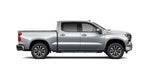 2026 Chevrolet Silverado 1500 Crew Cab Short Box 4-Wheel Drive LT 1LT