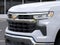 2026 Chevrolet Silverado 1500 Crew Cab Short Box 4-Wheel Drive LT 1LT