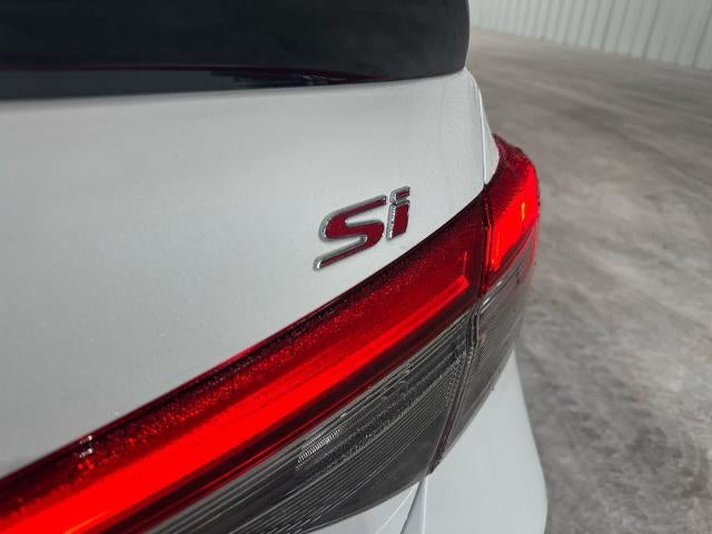 2024 Honda Civic Si Base