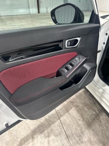 2024 Honda Civic Si Base