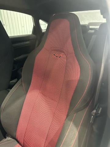 2024 Honda Civic Si Base