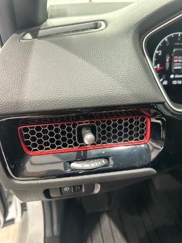 2024 Honda Civic Si Base