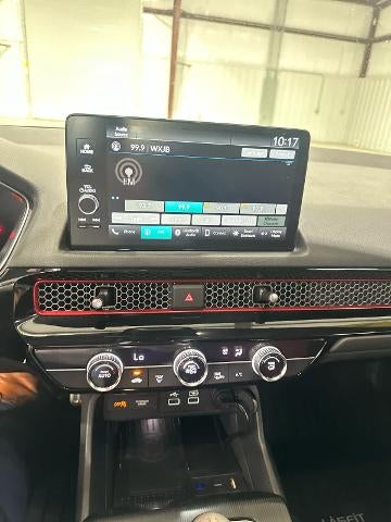 2024 Honda Civic Si Base