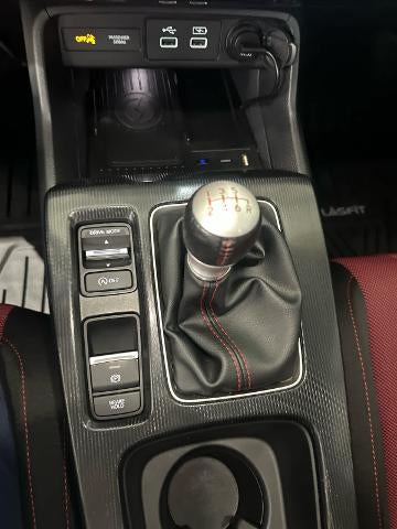 2024 Honda Civic Si Base