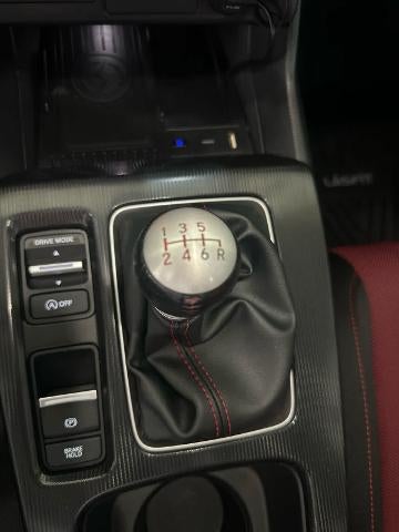 2024 Honda Civic Si Base