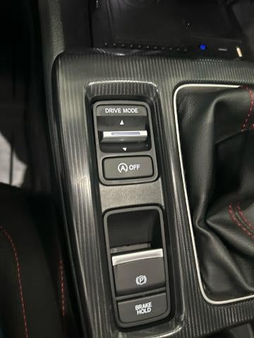 2024 Honda Civic Si Base