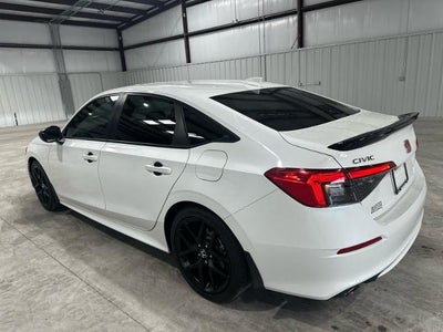 2024 Honda Civic Si Base