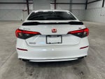 2024 Honda Civic Si Base