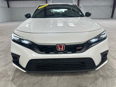 2024 Honda Civic Si Base