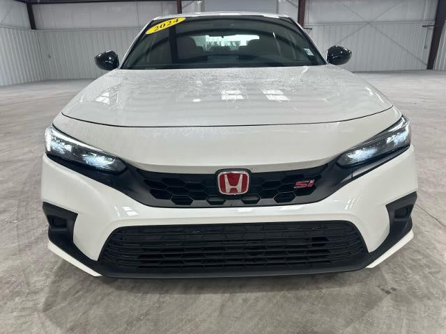 2024 Honda Civic Si Base