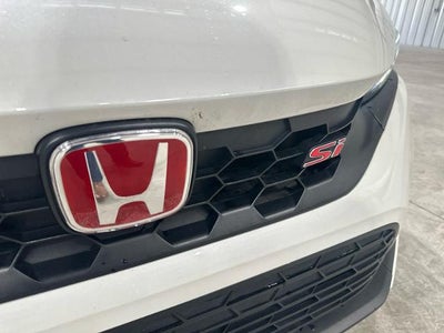 2024 Honda Civic Si Base