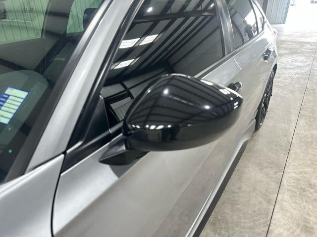 2022 Honda Civic Sedan Sport