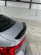 2022 Honda Civic Sedan Sport