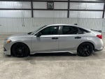 2022 Honda Civic Sedan Sport