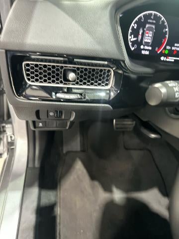 2022 Honda Civic Sedan Sport